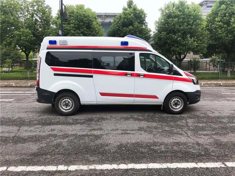 三亚长途跨省救护车出租