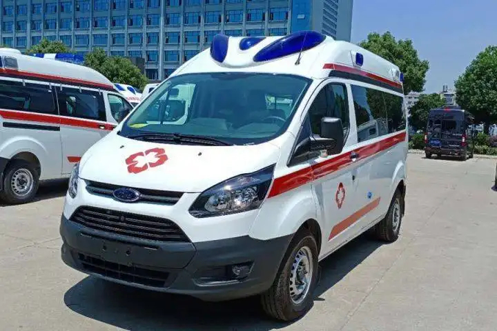 三亚长途救护车转院